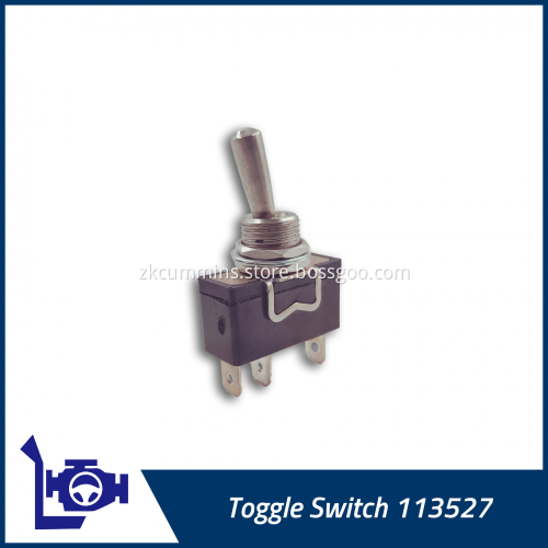 113527 Cummins Toggle Switch